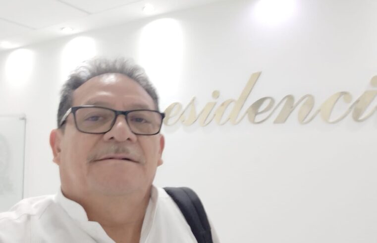 Denuncian acoso, corrupción y manipulación del dirigente sindical Reyes Arceo en el ISSSTE