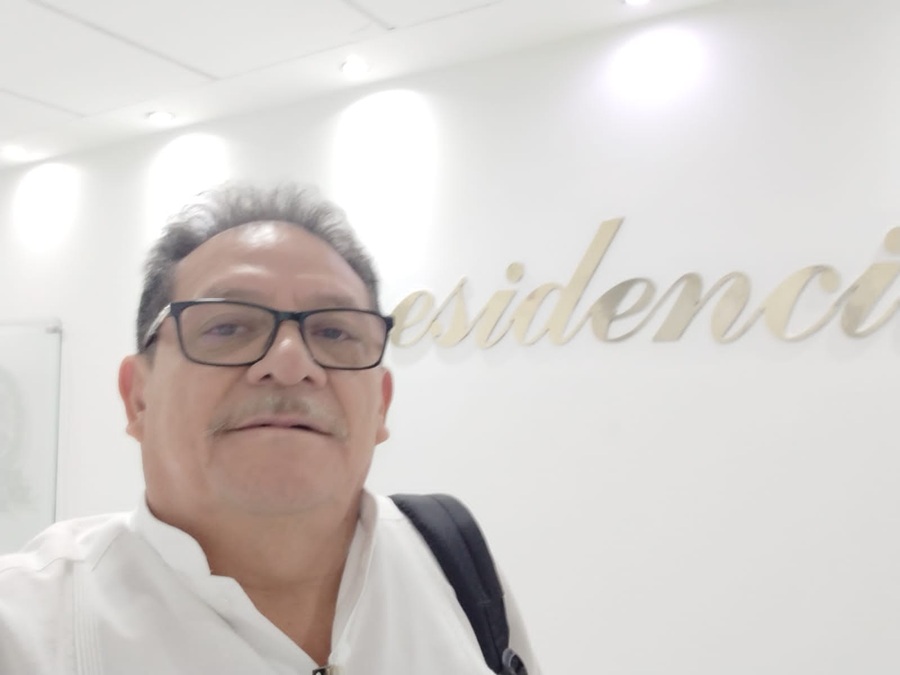 Denuncian acoso, corrupción y manipulación del dirigente sindical Reyes Arceo en el ISSSTE