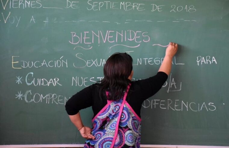 Chihuahua prohíbe el lenguaje inclusivo en las escuelas