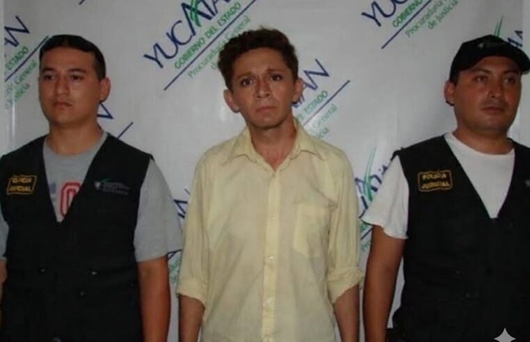 Conoce la historia de El Caníbal de la Lázaro Cárdenas, en Mérida