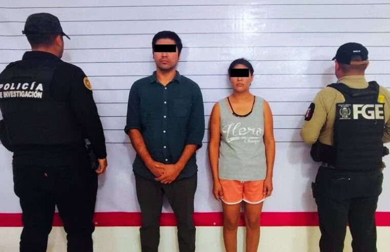 Detienen al dueño y la secre de un crematorio que daba tierra y no las cenizas de perros