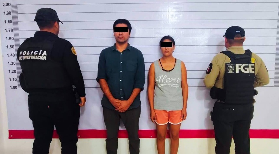 Detienen al dueño y la secre de un crematorio que daba tierra y no las cenizas de perros