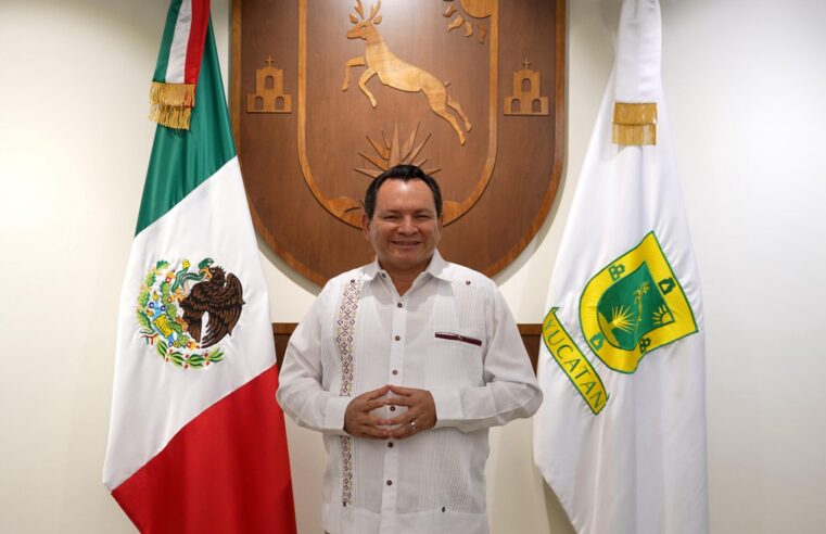 Gobierno de Yucatán adelantará 25% del aguinaldo a burócratas por el Buen Fin 