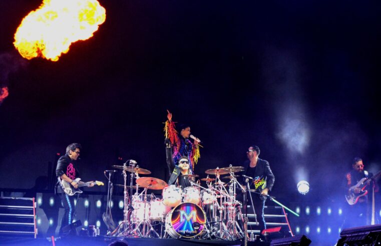 Saldo blanco del primer sábado de X’Matkuil…reportan mas de 115,000 asistentes