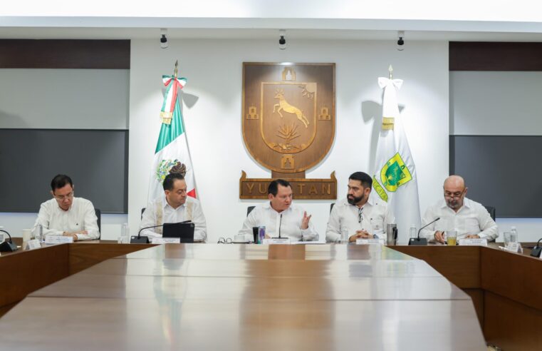 Refrendan compromiso con rendición de cuentas, diálogo y transparencia 