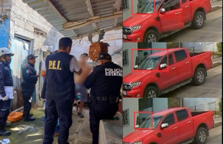 Reporte de ,»levantón» en Tizimín resultó ser pleito «entre conocidos»