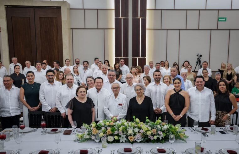 Yucatán impulsa certeza jurídica para más familias