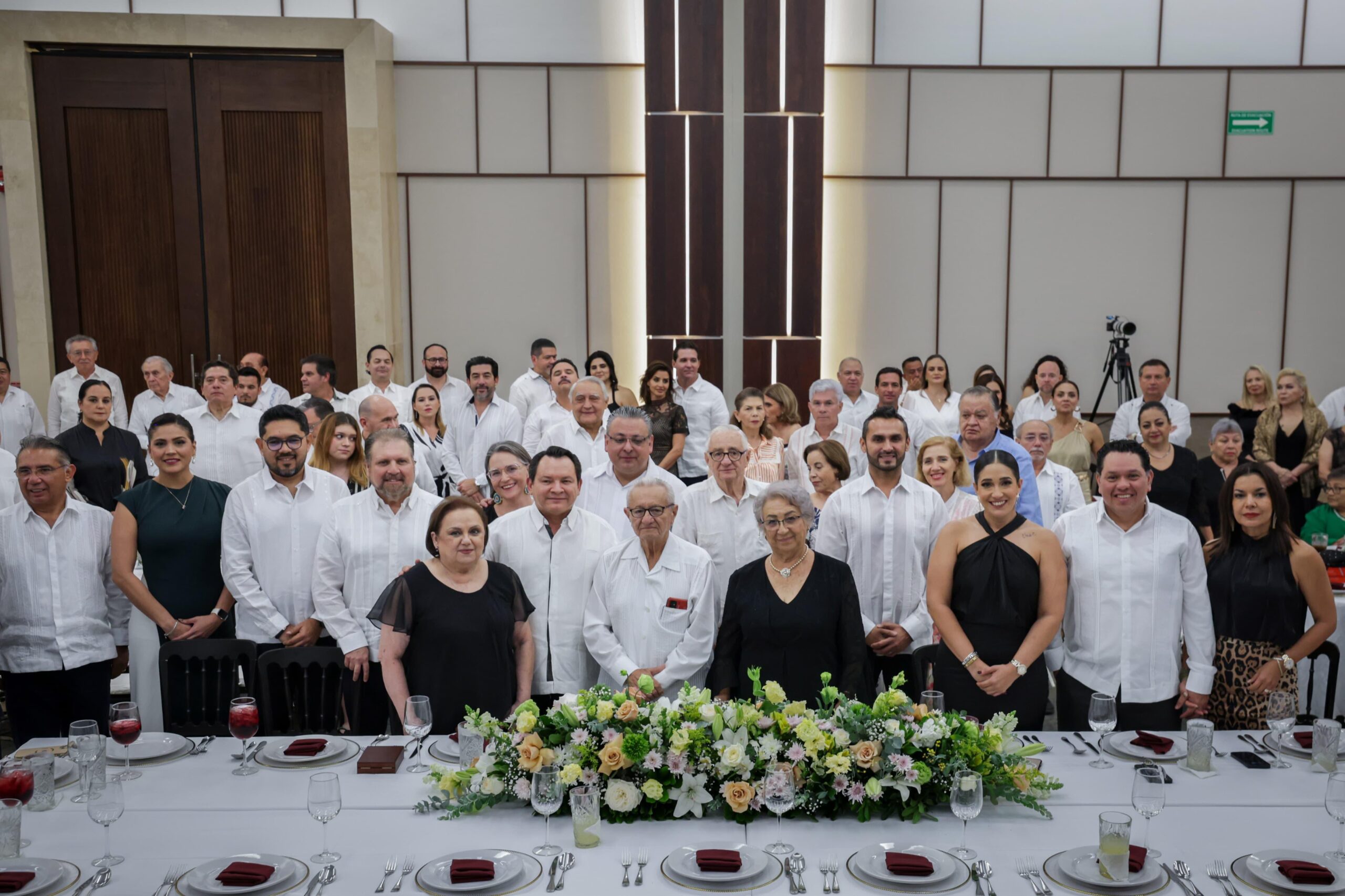 Yucatán impulsa certeza jurídica para más familias