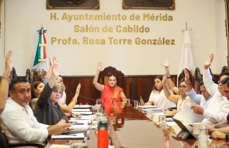 No habrá actualizaciones catastrales ni  aumentos en el predial: Cecilia Patrón