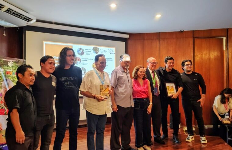 La tradición del pan yucateco conquista a la UNESCO