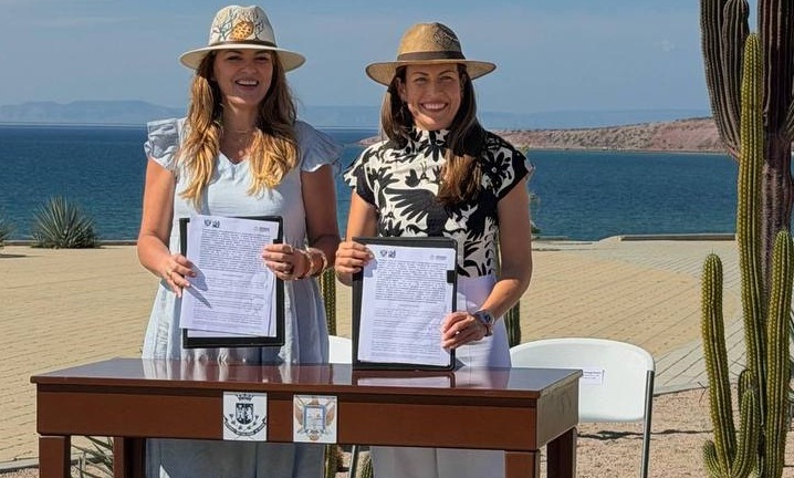 Mérida, ejemplo de preservación de ecosistemas e identidad cultural: Cecilia Patrón en foro de la UNESCO