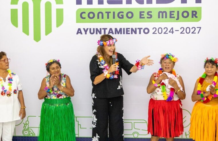 Clubes Viva la Vida: Un año mejorando la calidad de vida de las personas mayores