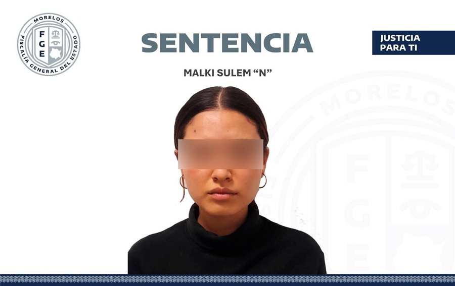 La sentencian a 15 años de prisión por extorsionar en WhatsApp