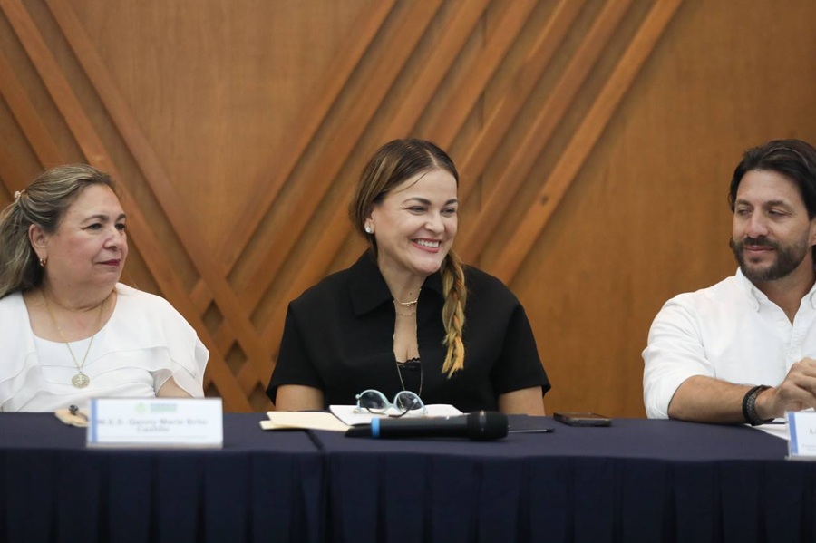 Cecilia Patrón impulsa una Mérida más ordenada, sostenible y humana