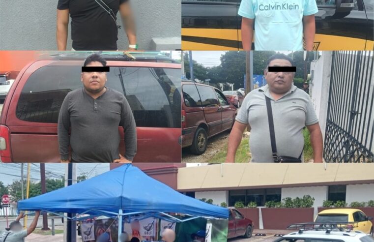 Ambiciosos, incautos y peleoneros: Prometían ‘iPhones’ de premio y eran cajas con plastilina