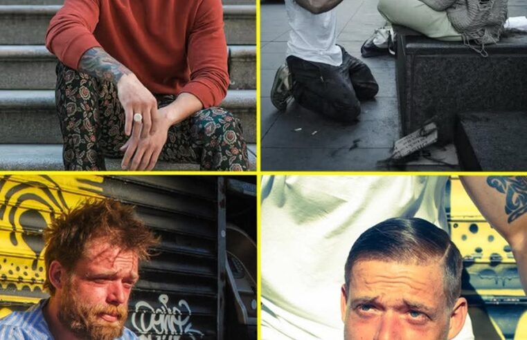 Cobra150 dólares por corte de cabello de lunes a sábado, pero el domingo lo hace gratis…para ayudar