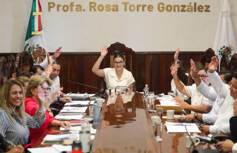 Ayuntamiento de Mérida cuida, protege y acompaña a las mujeres: Cecilia Patrón