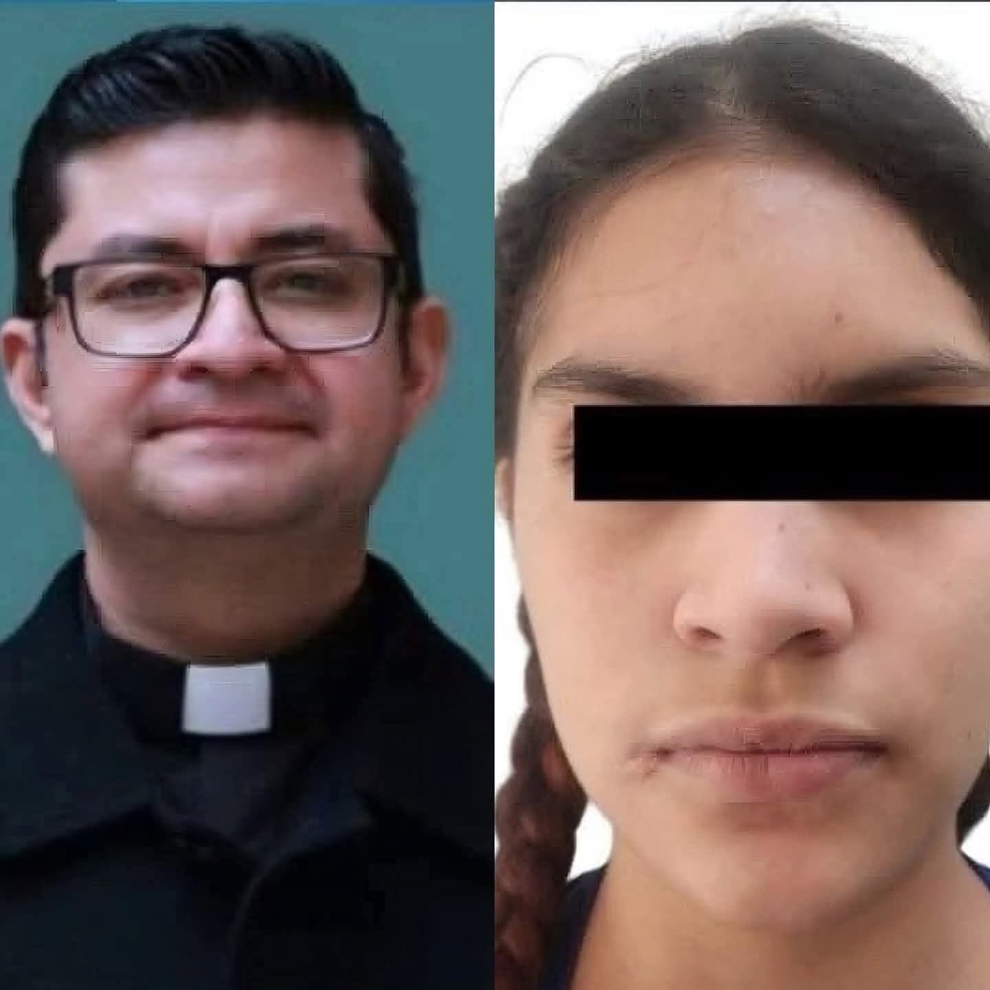 Escort y su cómplice asesinan a sacerdote; era cliente frecuente de ella