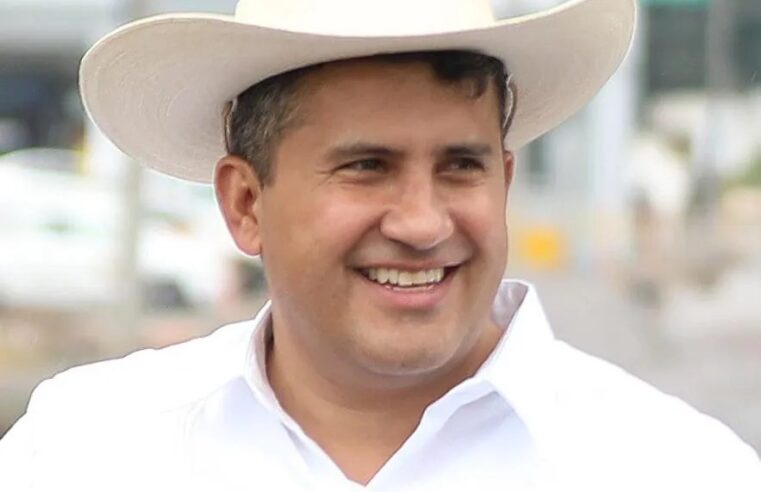 Asesinan a tiros al alcalde de Uruapan, Michoacán