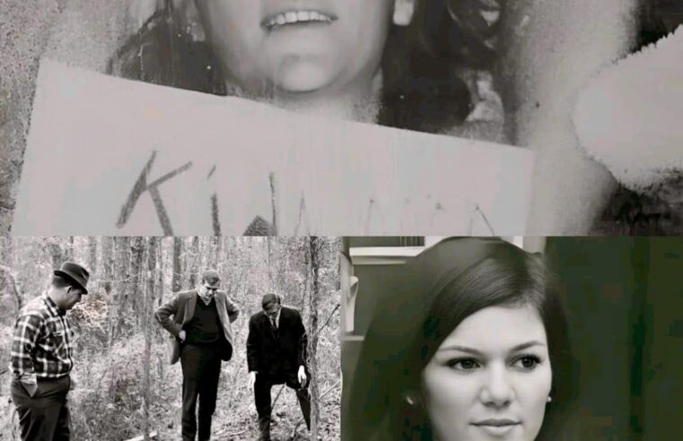 La secuestraron y la enterraron viva: sobrevivió 83 horas en un ataúd