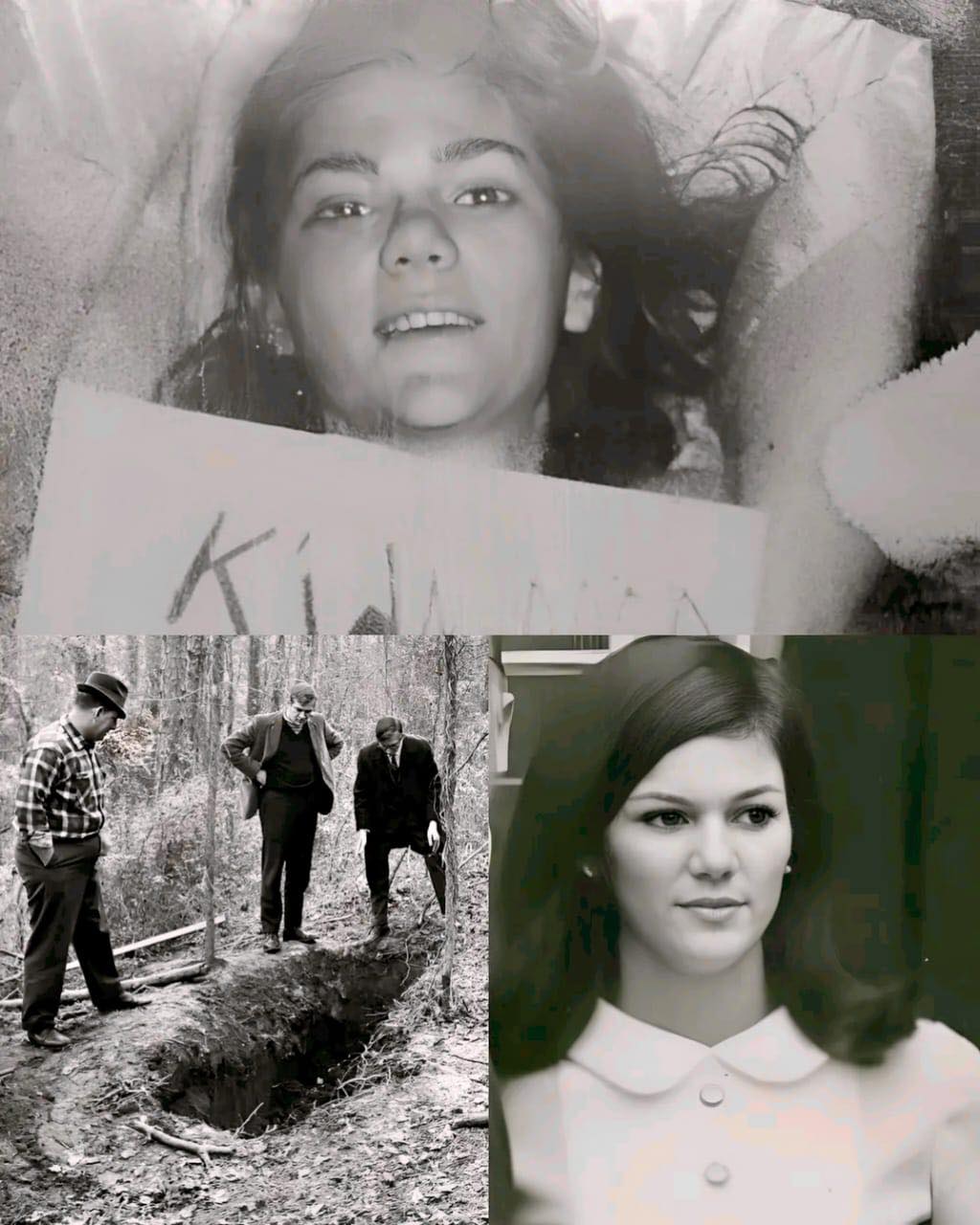 La secuestraron y la enterraron viva: sobrevivió 83 horas en un ataúd