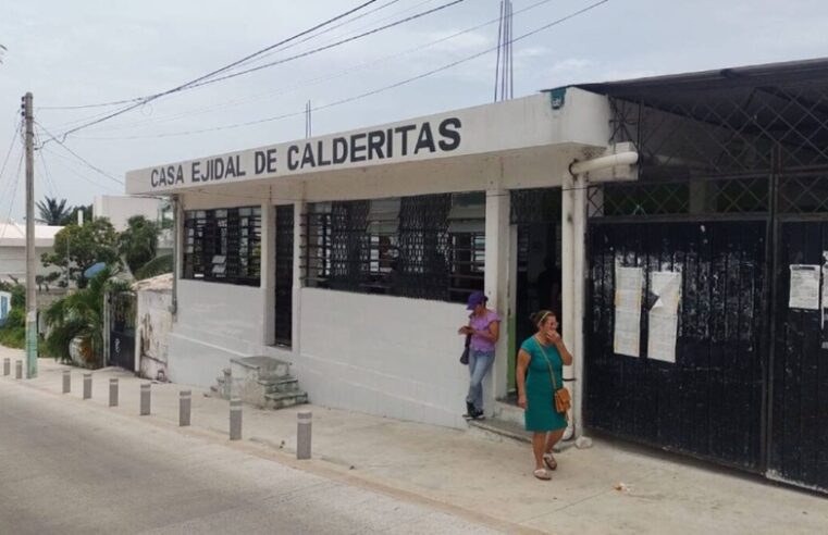 Suspenden desfile de la Revolución por brote de virus de Coxsackie en Calderitas