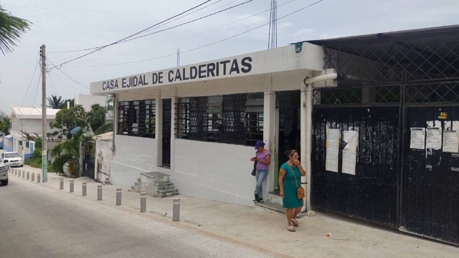 Suspenden desfile de la Revolución por brote de virus de Coxsackie en Calderitas
