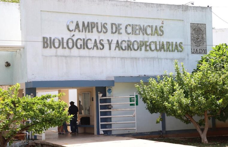 Alumnos de Veterinaria de la Uady denuncian malas condiciones del campus y falta de vacunas