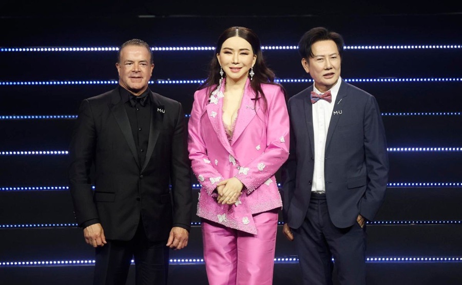 Giran orden de arresto contra la copropietaria de Miss Universo