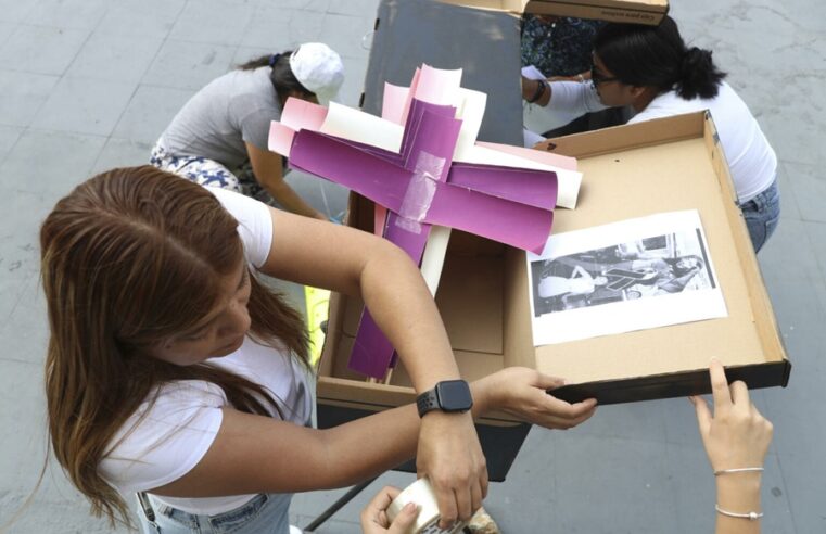 El machismo está detrás del 60% de los asesinatos de mujeres en todo el mundo