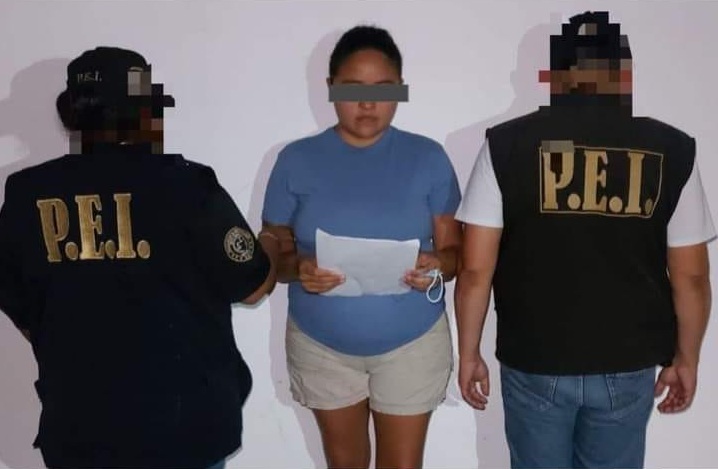 Sentencian a 110 años de prisión a madre que permitía que violaran a su hija