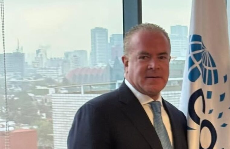 Investigan a dueño de Miss Universo por huachicol y tráfico de armas