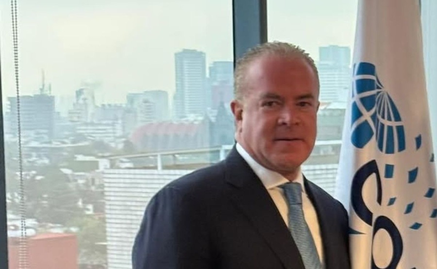 Investigan a dueño de Miss Universo por huachicol y tráfico de armas