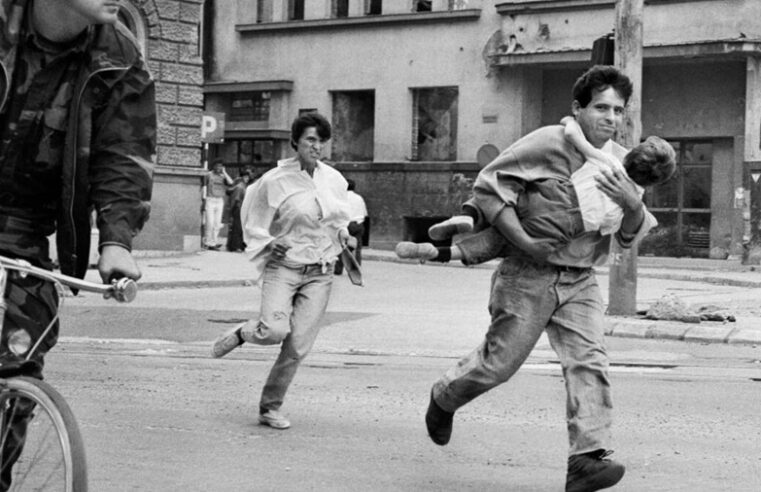 Horrores de guerra: en la sitiada Sarajevo hacían ‘safaris humanos’ para selectos turistas