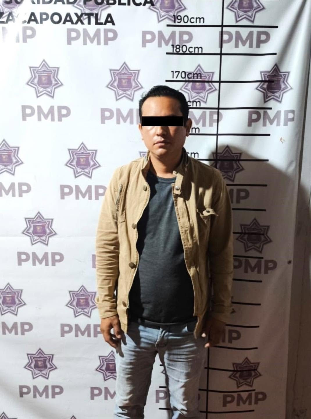 Detienen al influencer Jaime Toral, acusado de explotar a “Doña Lety”