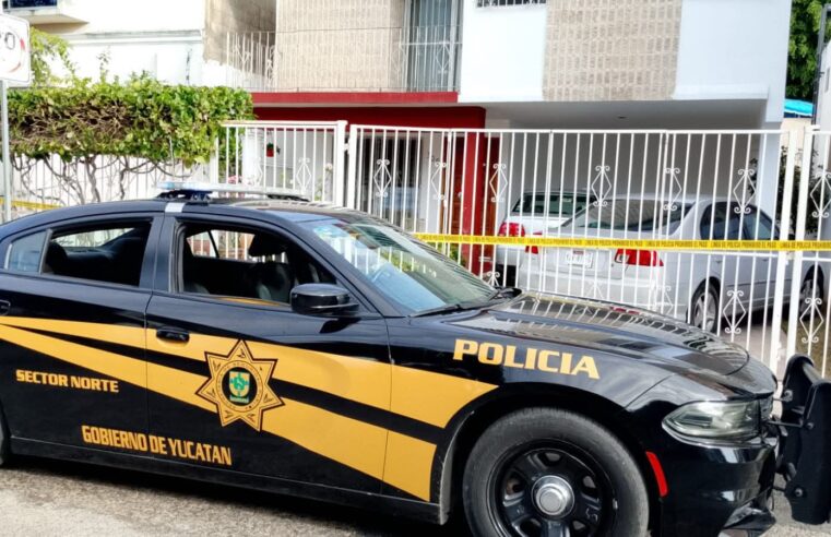 Lo hallan muerto en predio del Canpestre, en Mérida