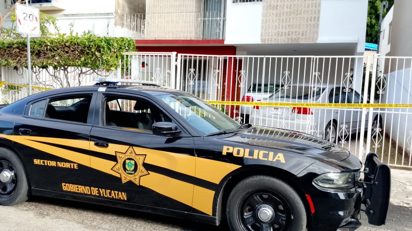 Lo hallan muerto en predio del Canpestre, en Mérida