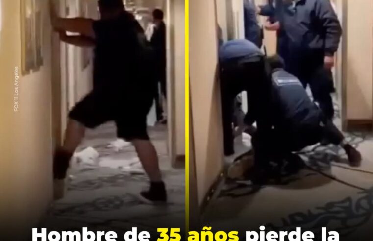 Muere en un crucero luego de que la tripulación le sirvió 33 tragos