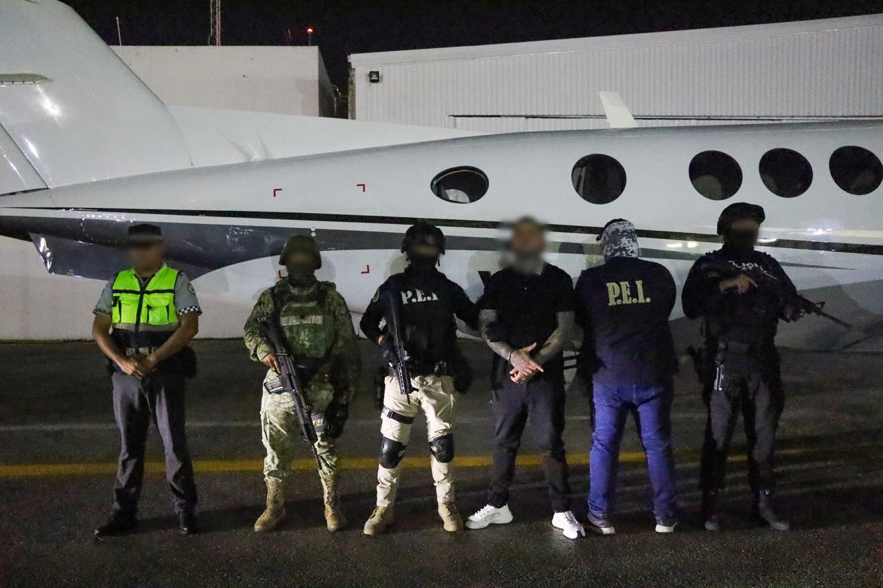 Detenido otro implicado en  el crimen del dueño de lote de autos de lujo en Mérida