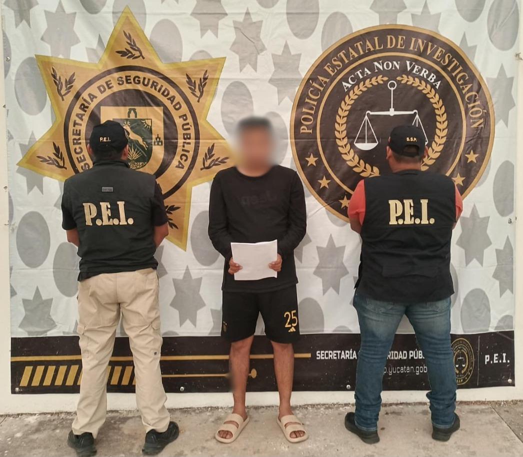 Detenido por defraudar con canastas navideñas