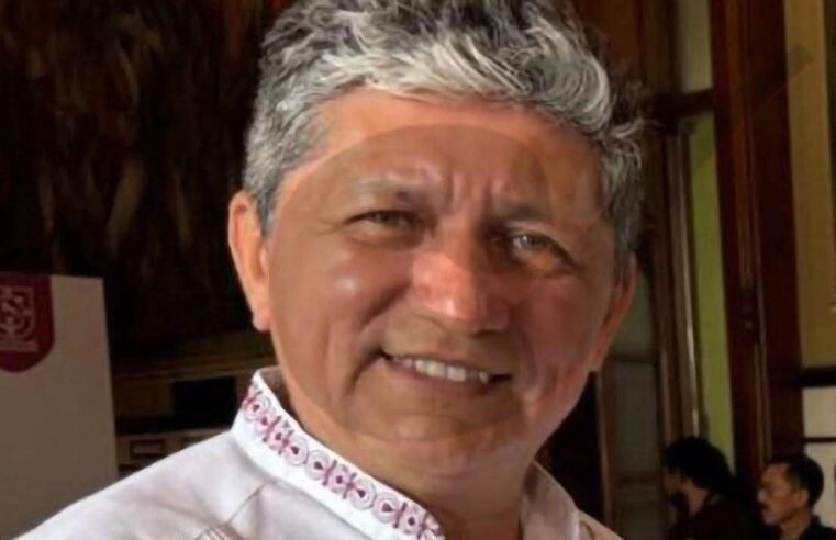 Despiden de TeleYucatán a Mario «Mayín» Sánchez: le quedó grande el cargo