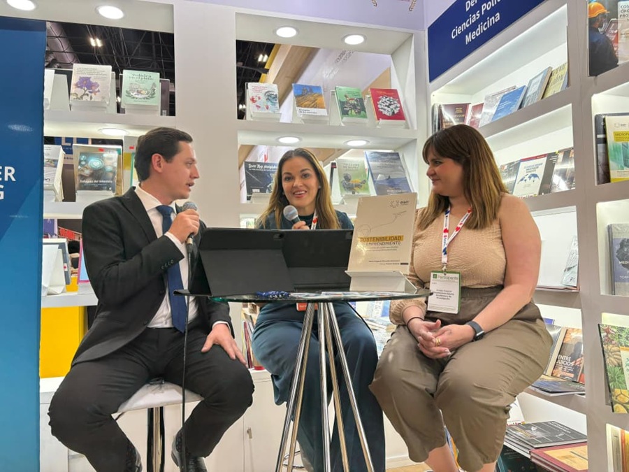 Mérida es referente innovador en temas urbanos: Cecilia Patrón