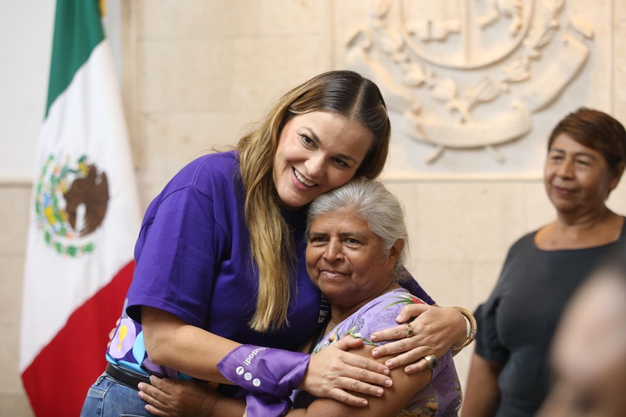 Congreso del Estado aprueba por unanimidad la Ley de Hacienda y la Ley de Ingresos de Mérida