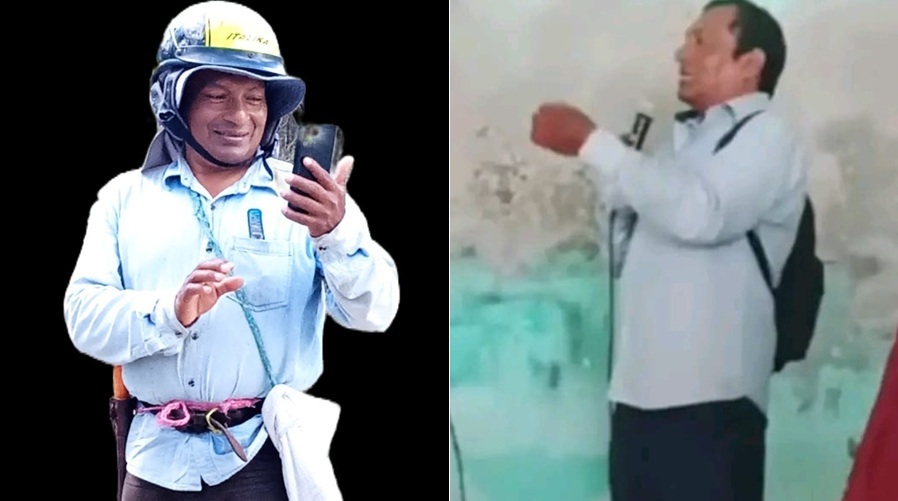 Se le reventó el negocio de tierras ejidales a «El Aguas» en Baca