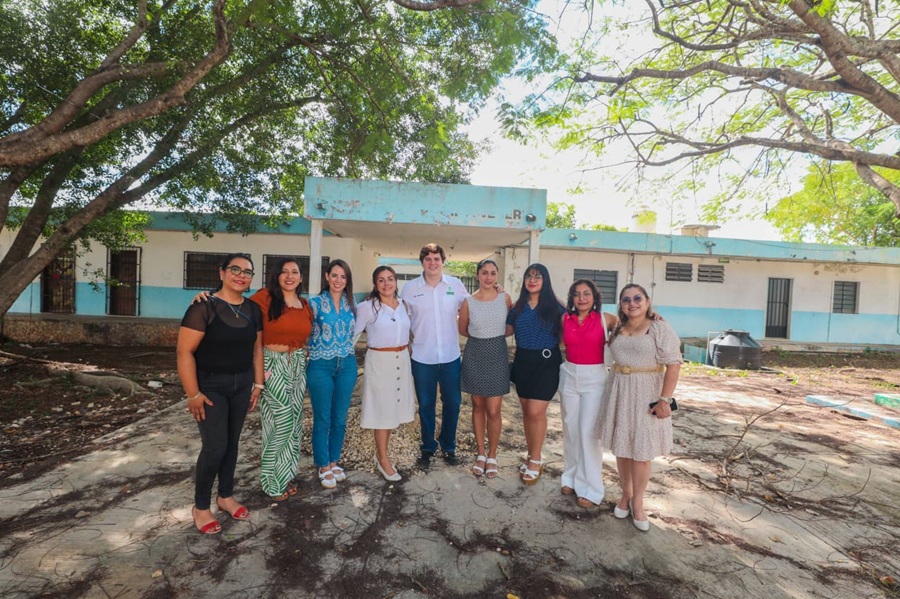 Por primera vez Mérida contará con refugio para mujeres en situación de calle