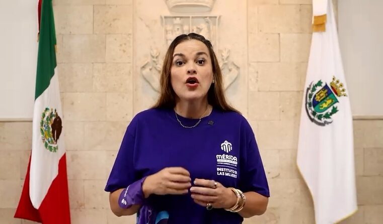 Cecilia Patrón se compromete a no aplicar ningún ajuste al derecho que pagan los tianguistas