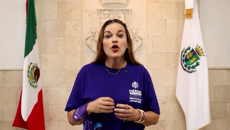 Cecilia Patrón se compromete a no aplicar ningún ajuste al derecho que pagan los tianguistas