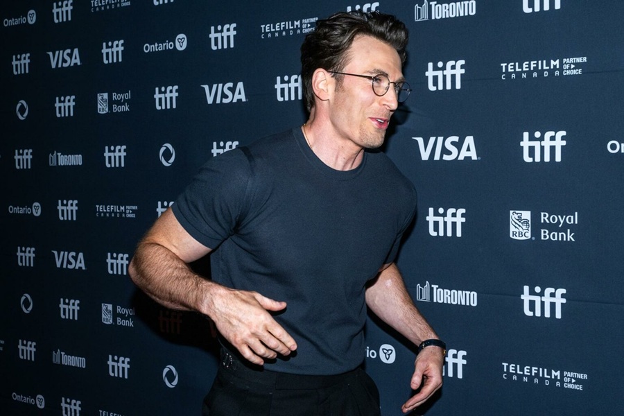 Chris Evans regresa como Capitán América a ‘Avengers: Doomsday’ de Marvel