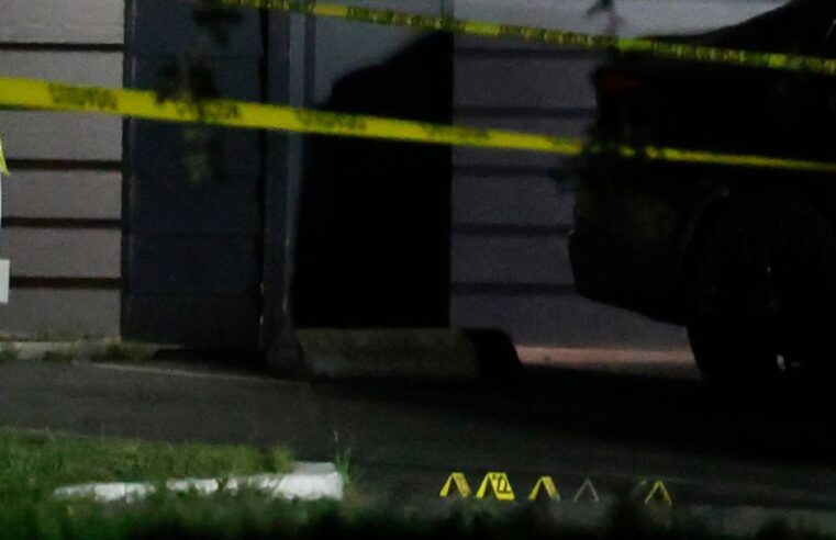 Fiesta infantil en California acaba con cuatro muertos y 10 heridos