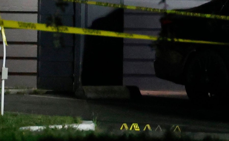 Fiesta infantil en California acaba con cuatro muertos y 10 heridos